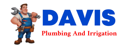 Trusted plumber in MUSCLE SHOALS